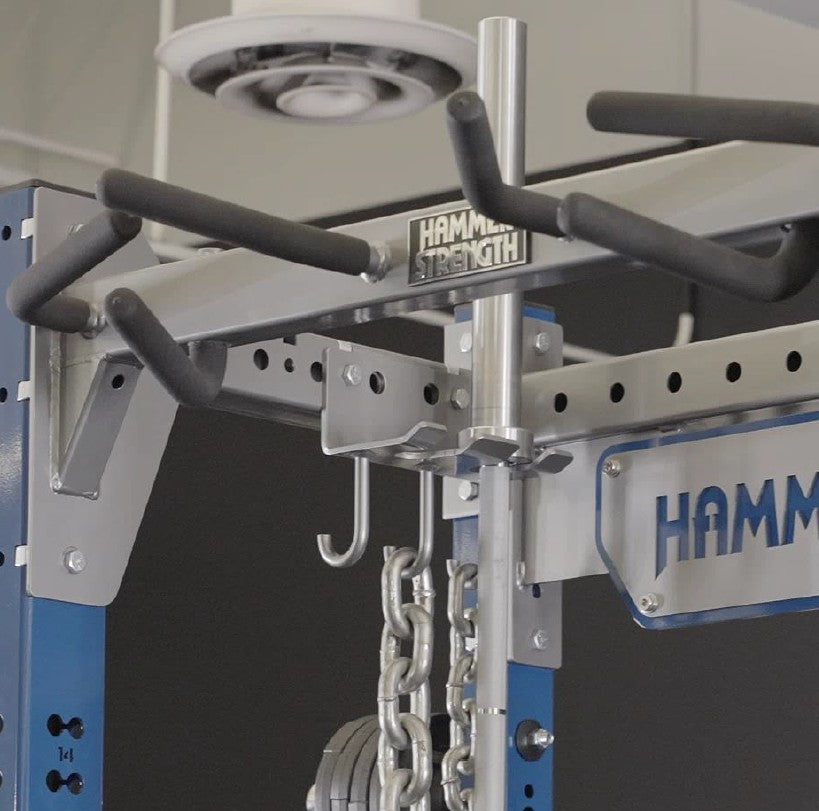 Rack Attachments