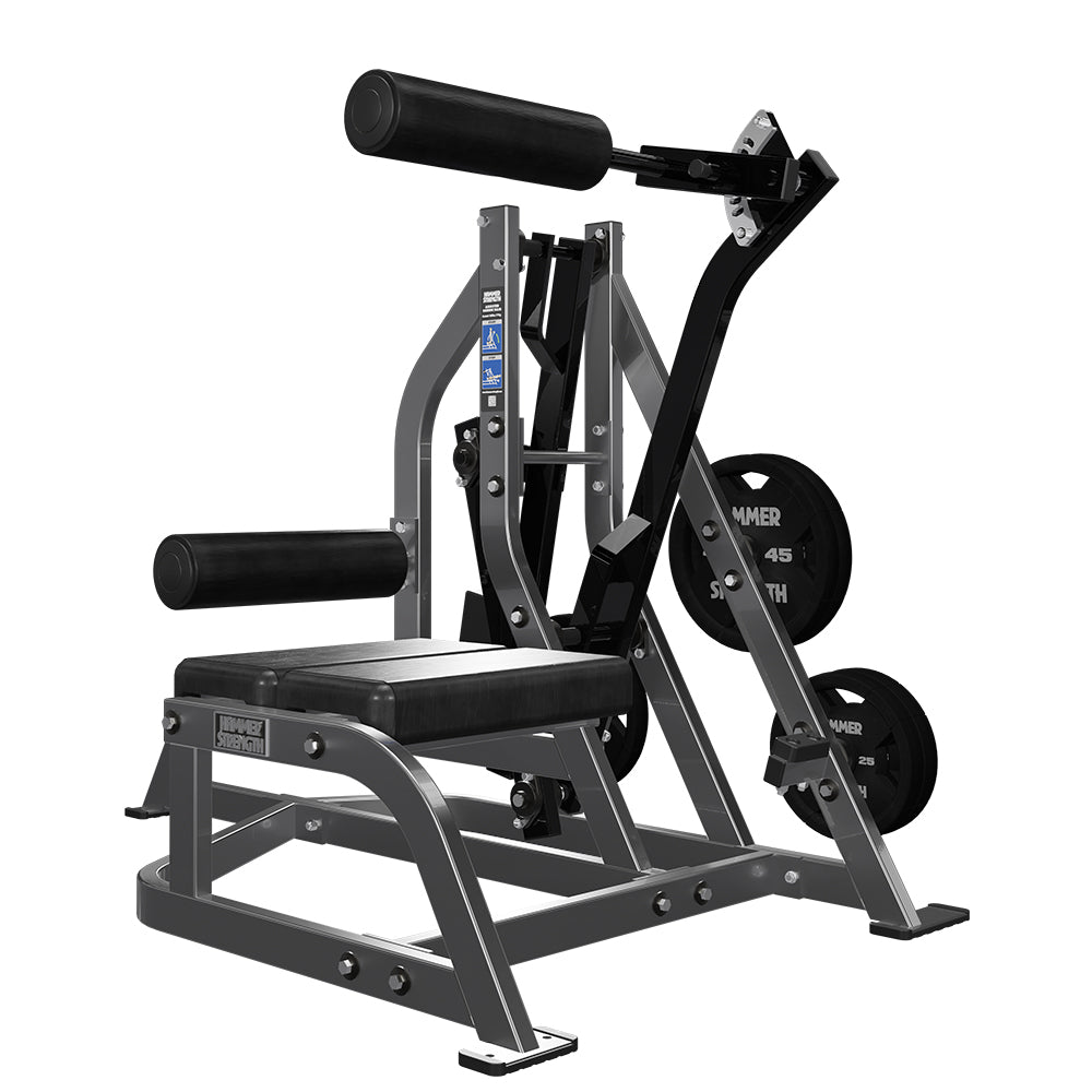 Hammer Strength Plate Loaded Assisted Nordic Ham Life Fitness Shop