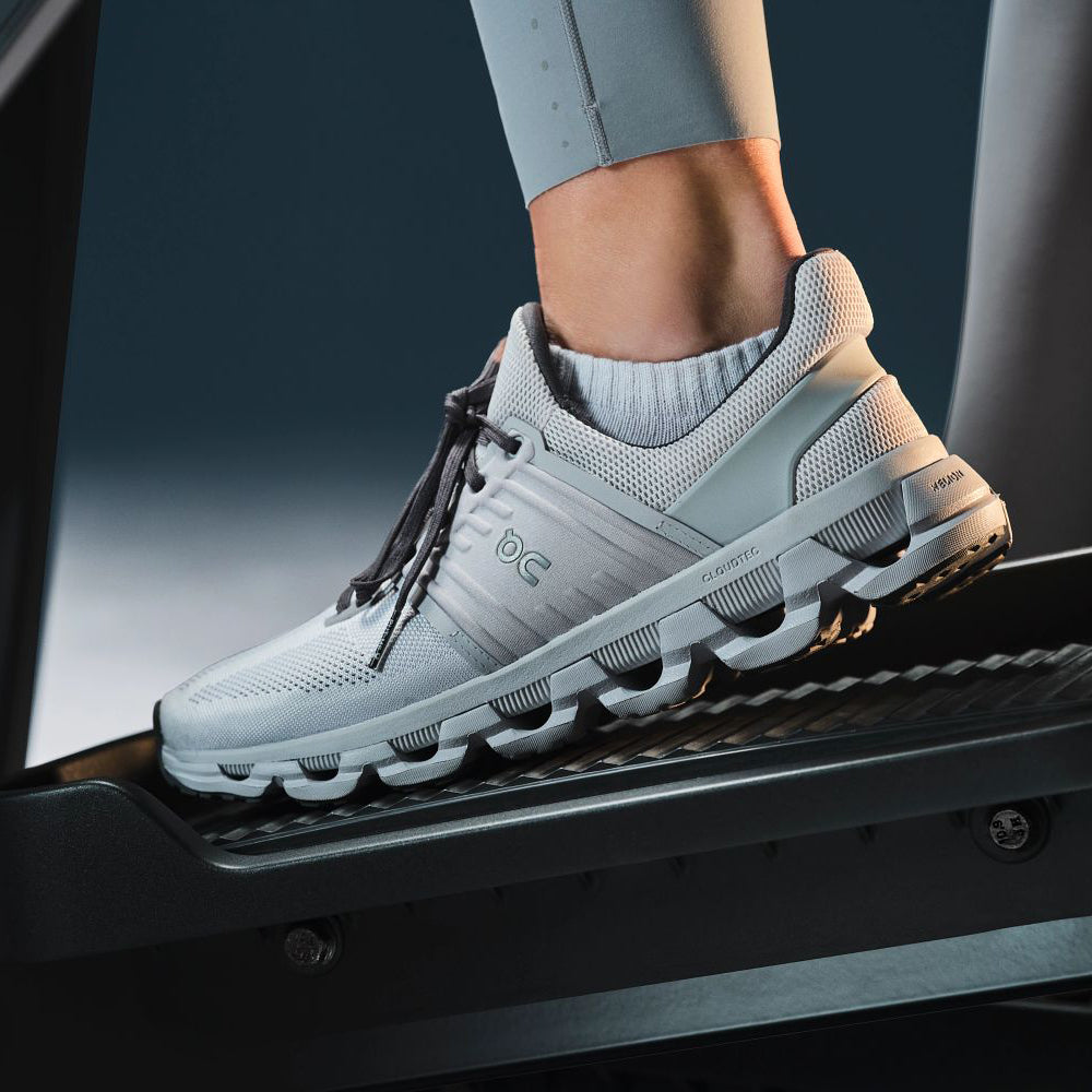 Symbio Incline Elliptical™ Home Edition