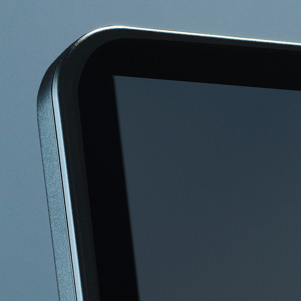 Symbio Incline Elliptical™ Home Edition