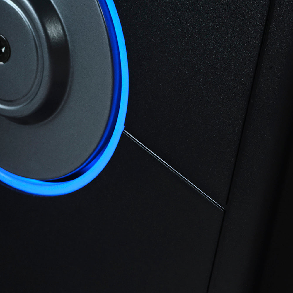 Symbio Recumbent Cycle™ Home Edition