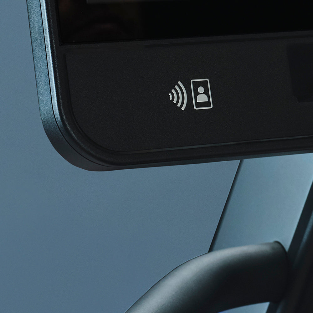 Symbio Recumbent Cycle™ Home Edition