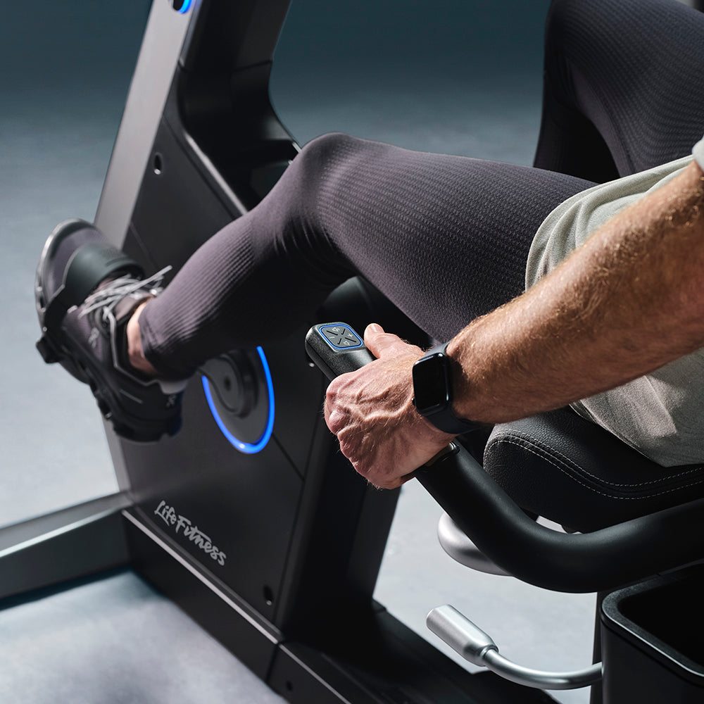 Symbio Recumbent Cycle™ Home Edition