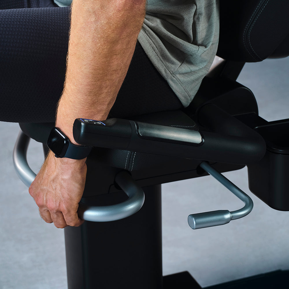 Symbio Recumbent Cycle™ Home Edition