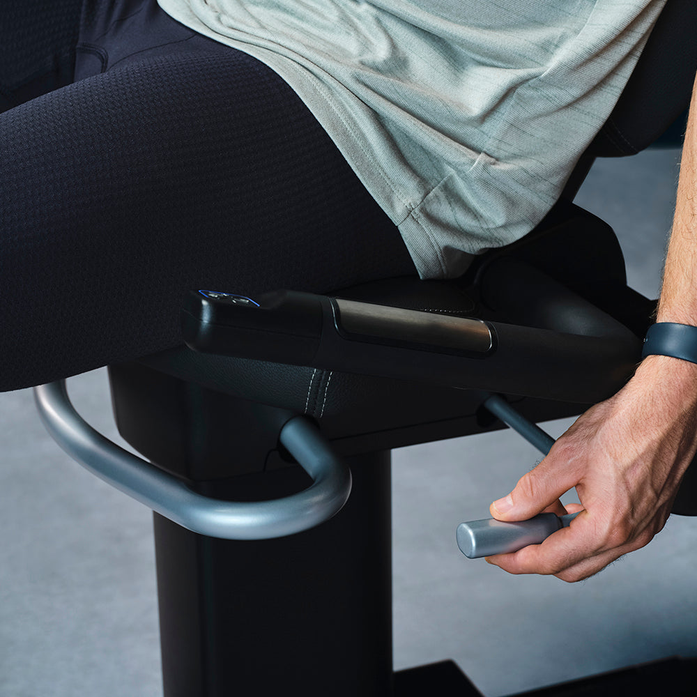 Symbio Recumbent Cycle™ Home Edition