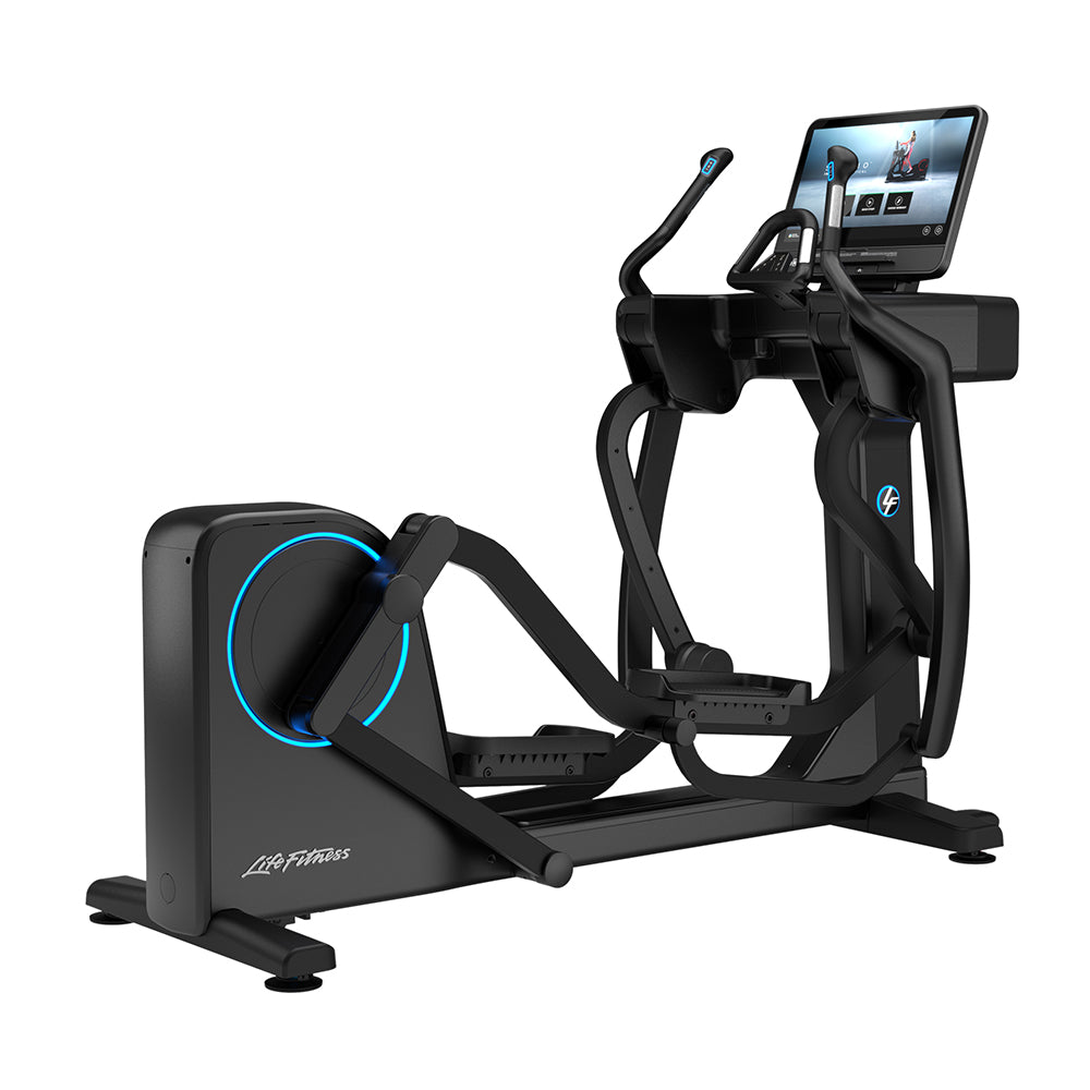 Symbio Incline Elliptical™ Home Edition