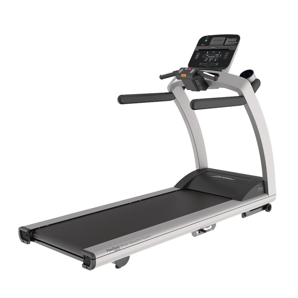 T5 Treadmill - Outlet