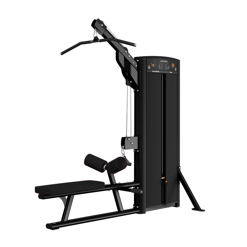 Axiom Series Pulldown / Row