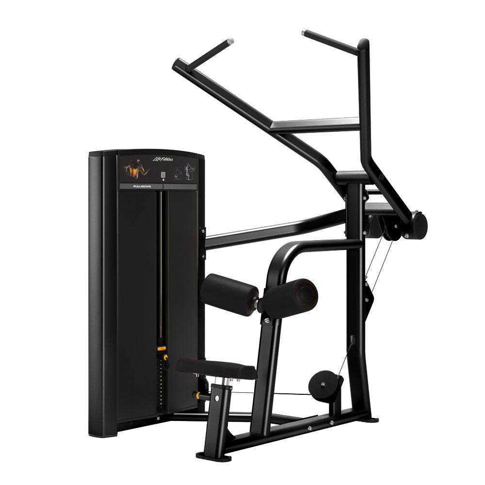 Axiom Series Lat Pulldown | Life Fitness Shop