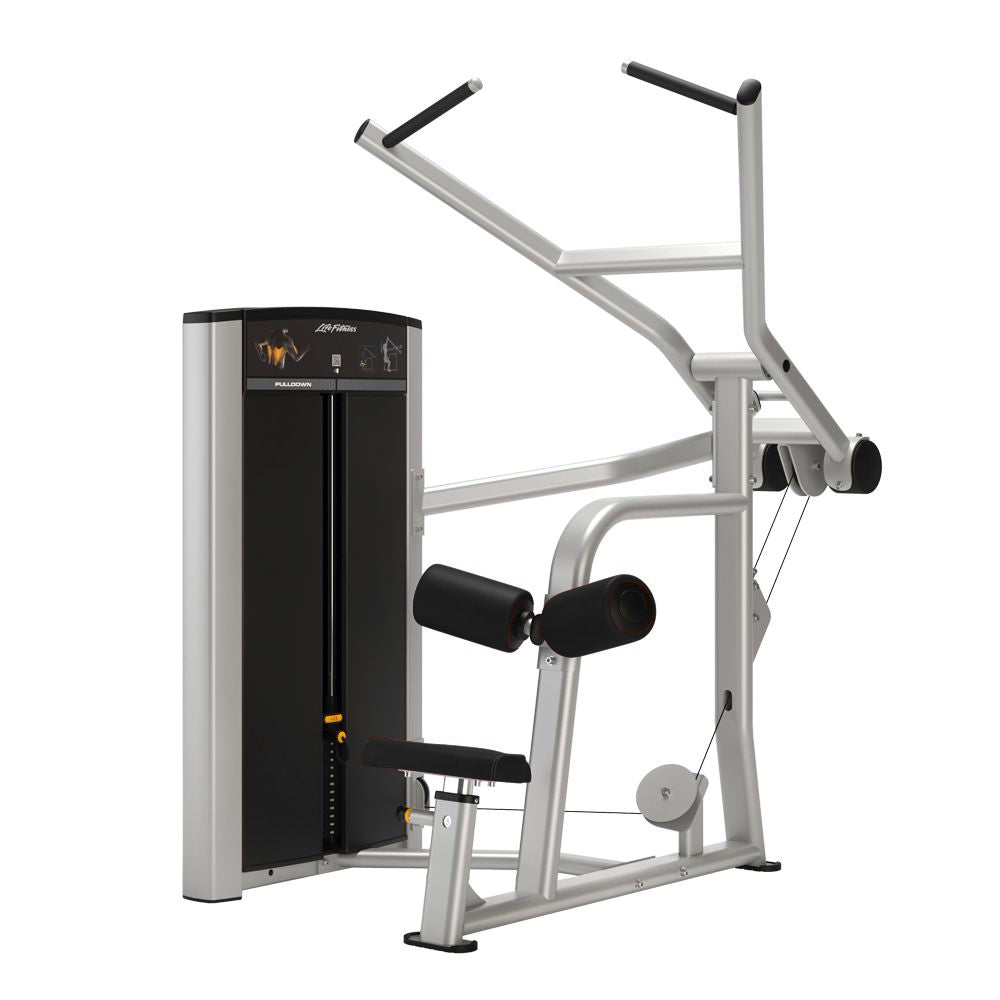 Axiom Series Lat Pulldown | Life Fitness Shop