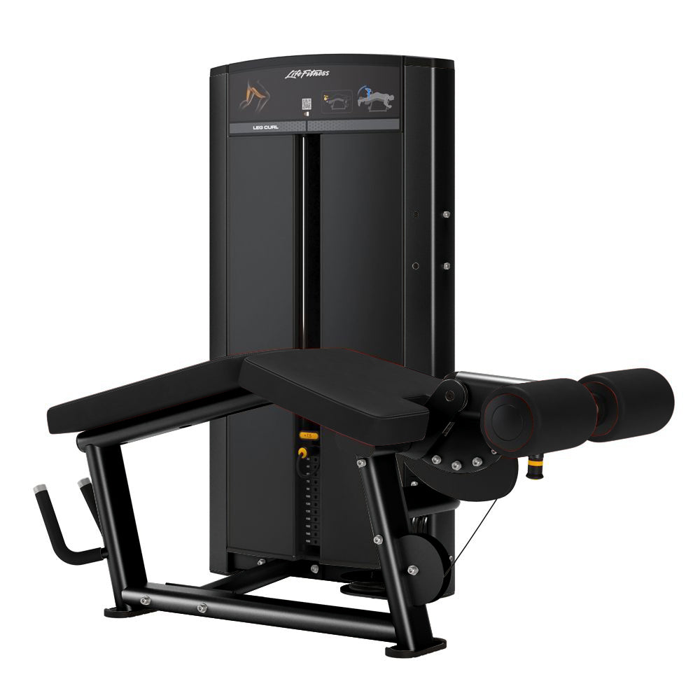 Axiom Series Leg Curl