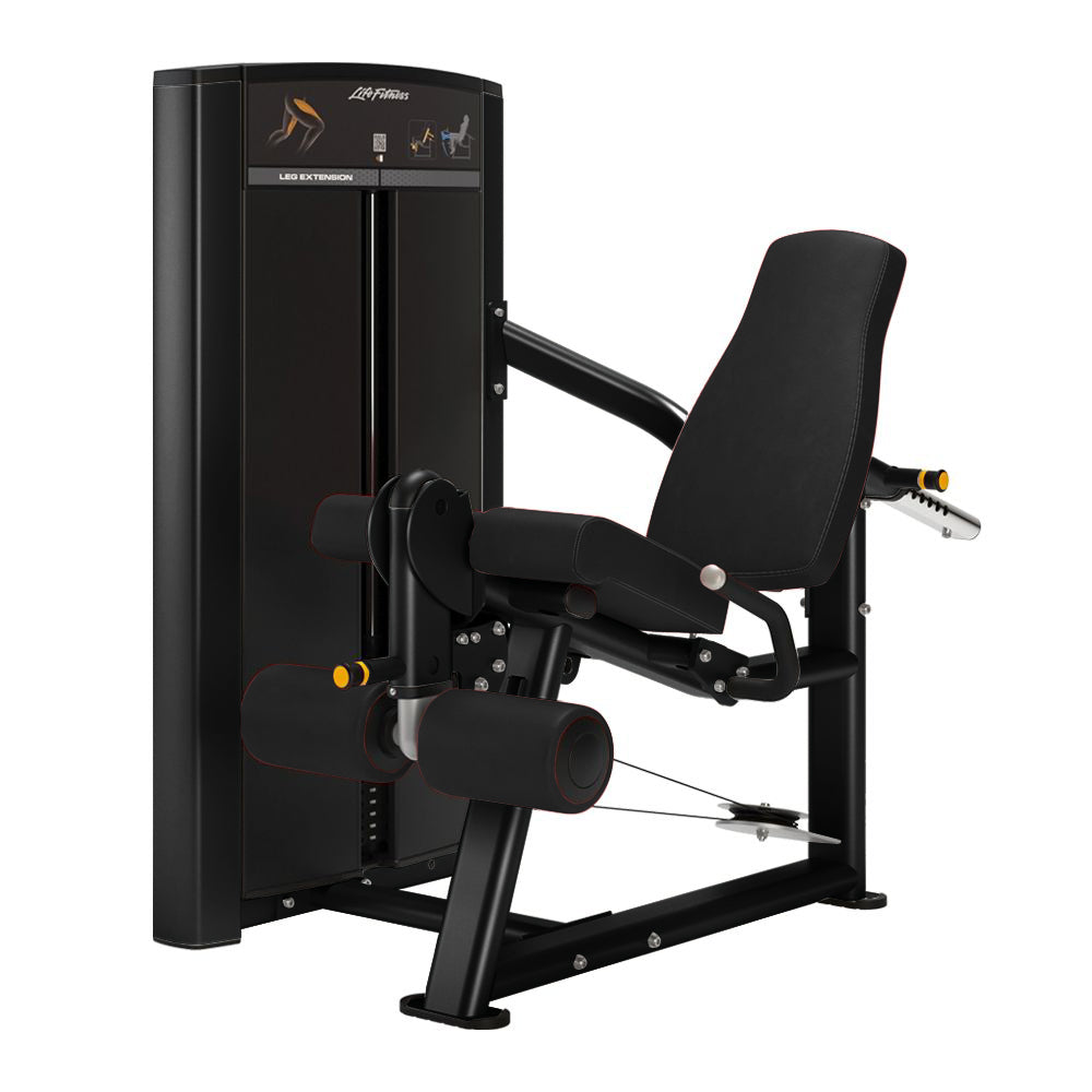 Axiom Series Leg Extension | Life Fitness Shop