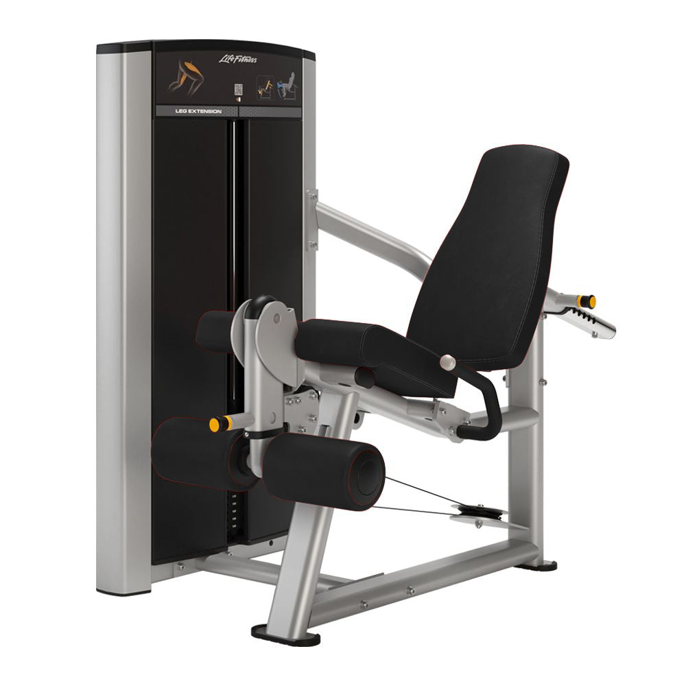 Axiom Series Leg Extension | Life Fitness Shop