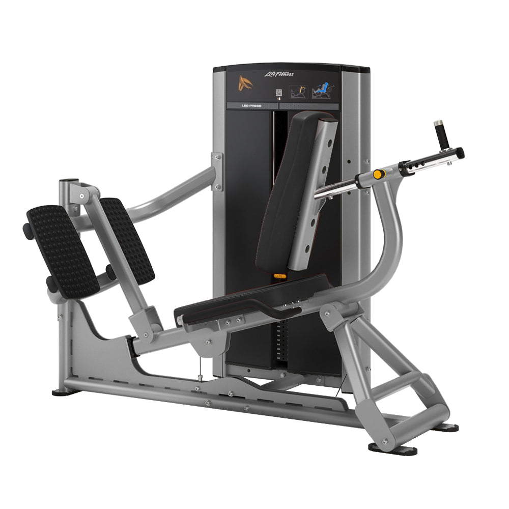 Axiom Series Leg Press Life Fitness Shop