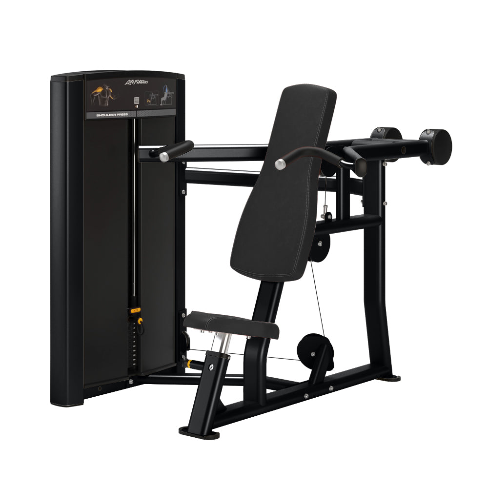 Axiom Series Shoulder Press