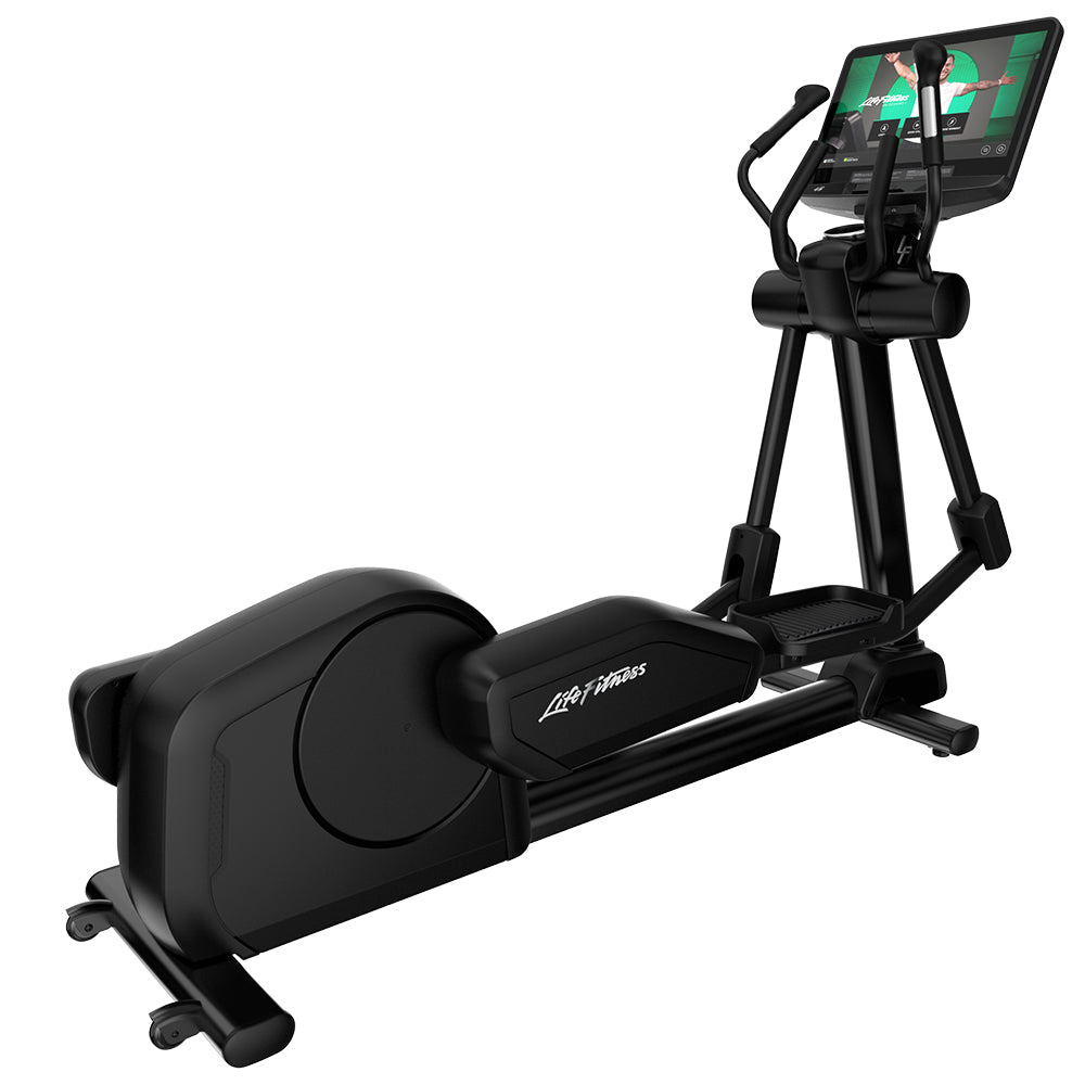Club Series+ Elliptical Cross-Trainer Life Fitness Shop
