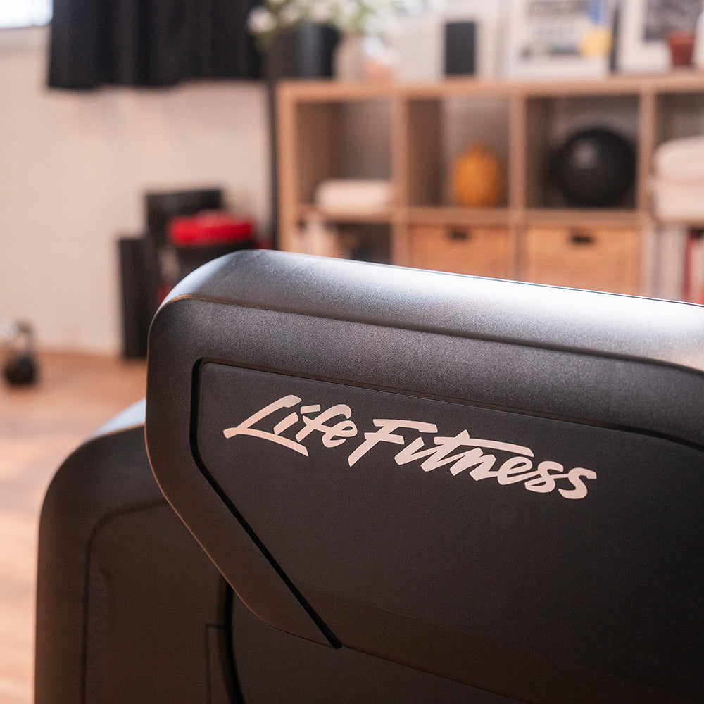 Club Series+ Elliptical Cross-Trainer