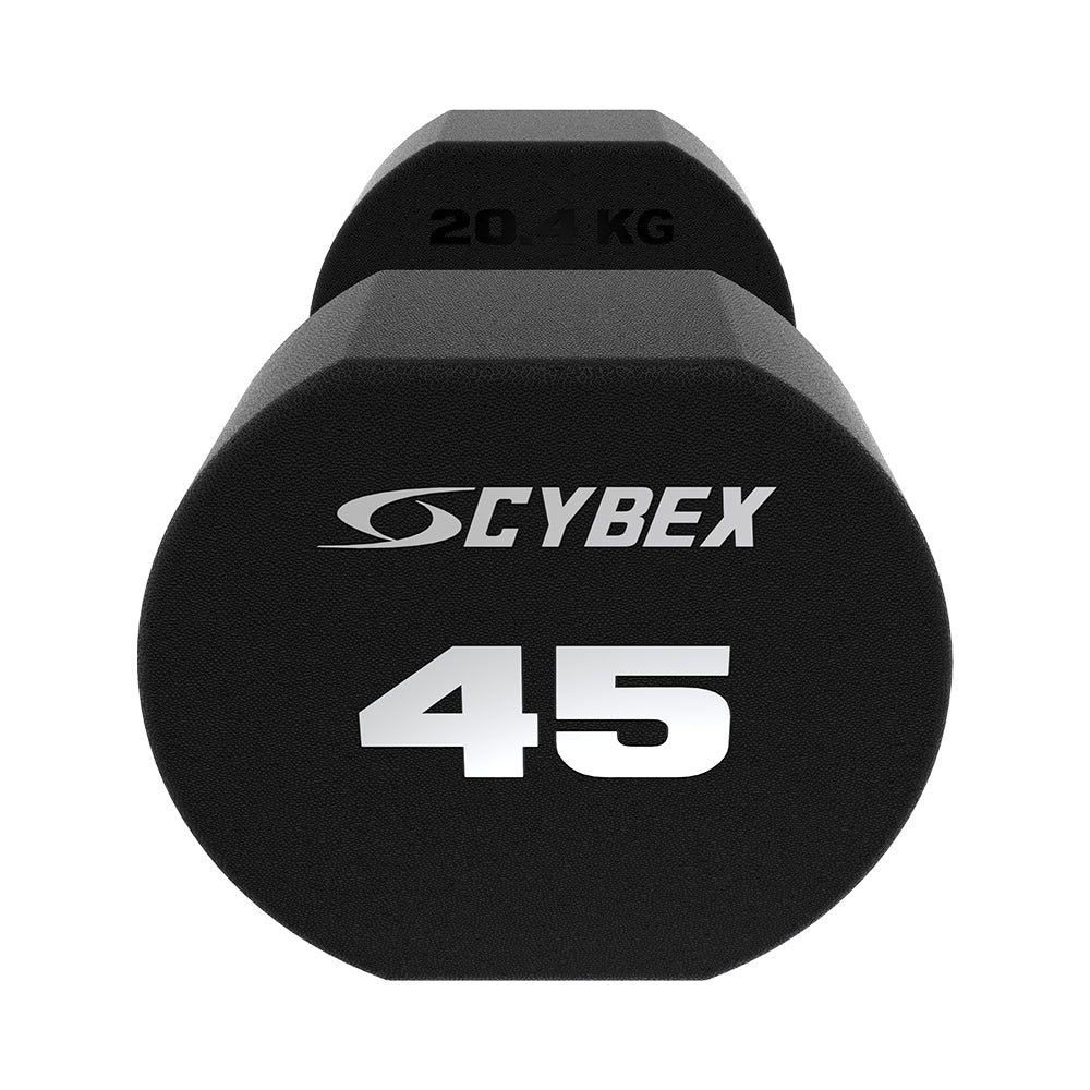 Cybex Dumbbells