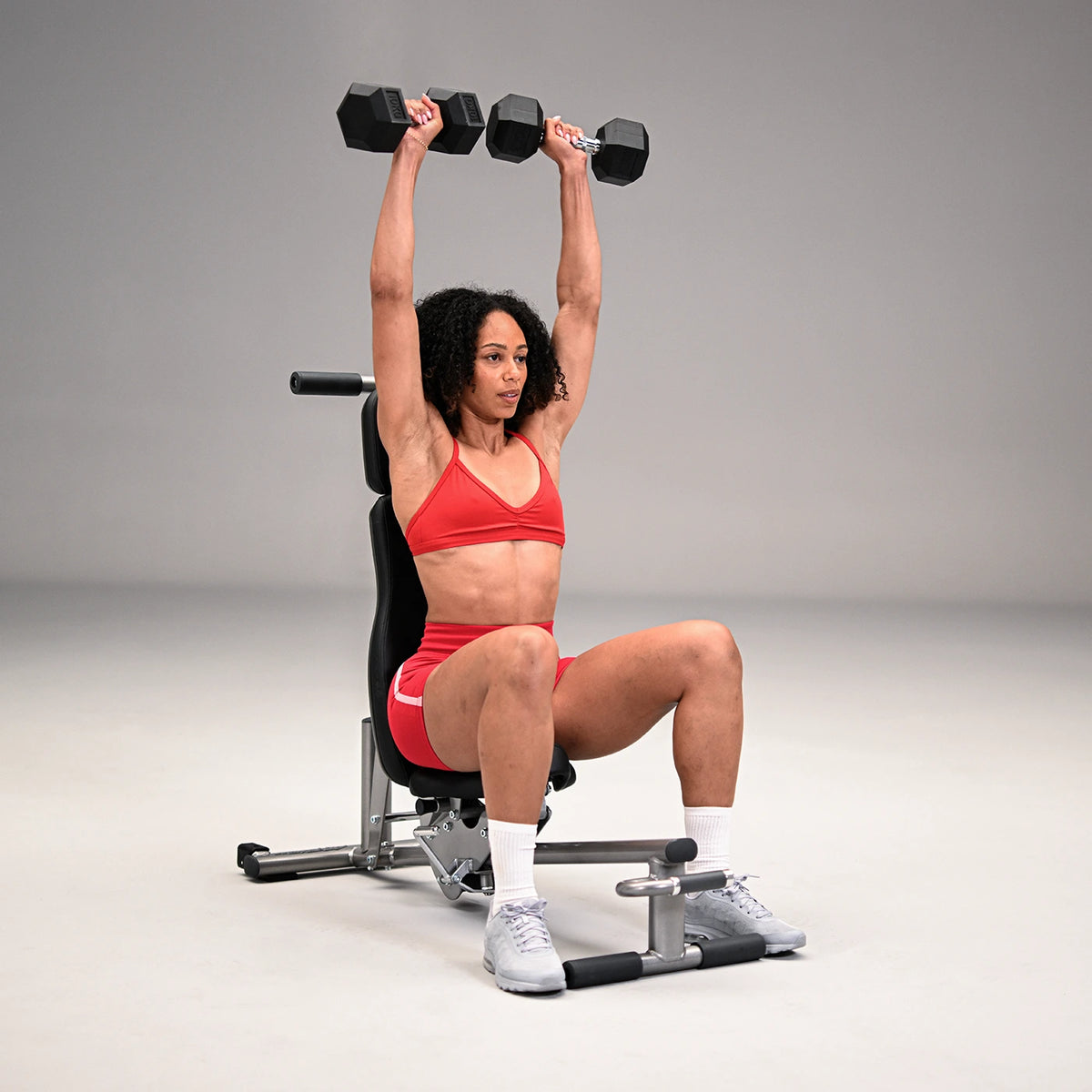 Life Fitness G7 Adjustable Bench