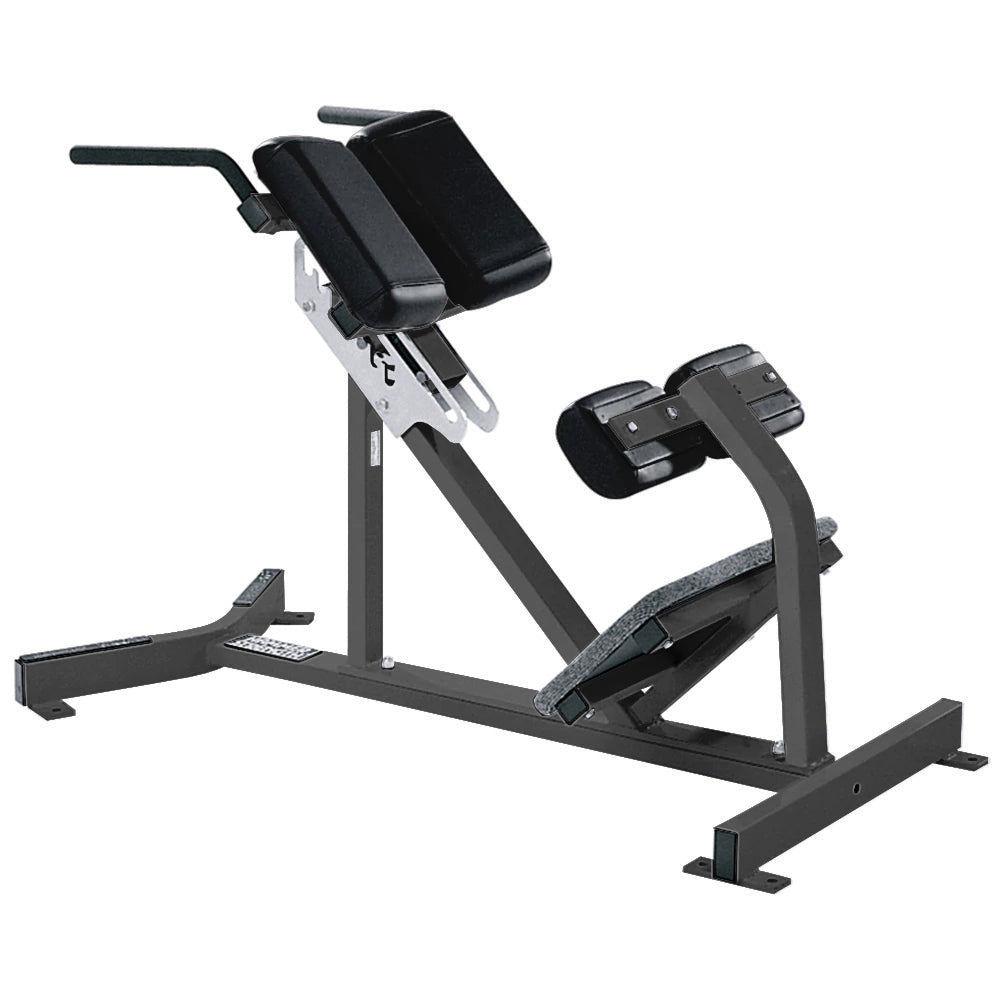 Hammer Strength Back Extension | Life Fitness Shop