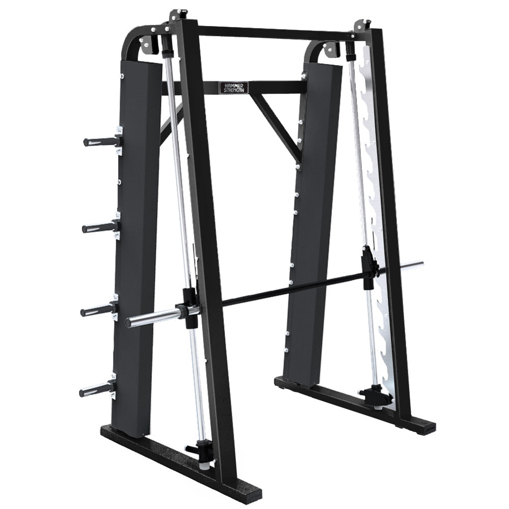 Hammer Strength Smith Machine Life Fitness Shop