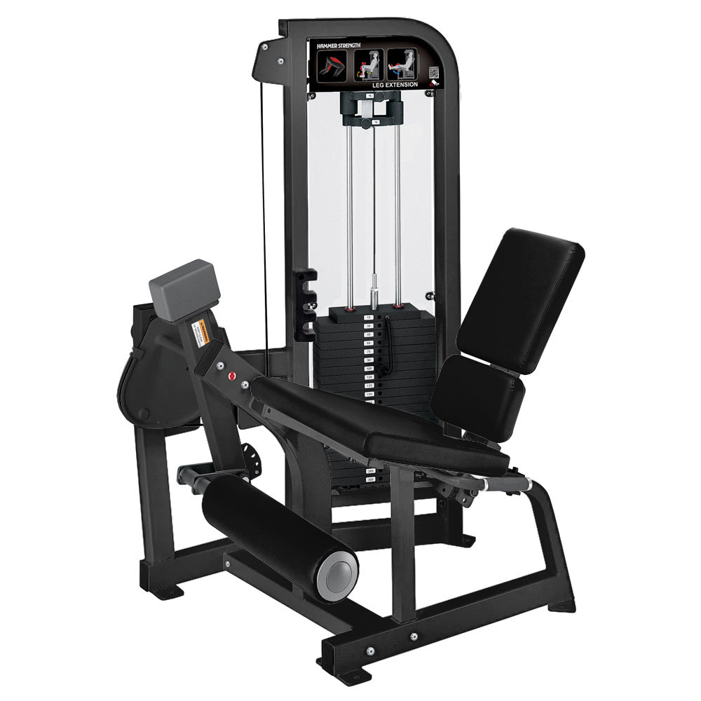 HAMMER STRENGTH  レッグ・エクステンション Hammer Strength Select Leg Extension | Life Fitness Shop