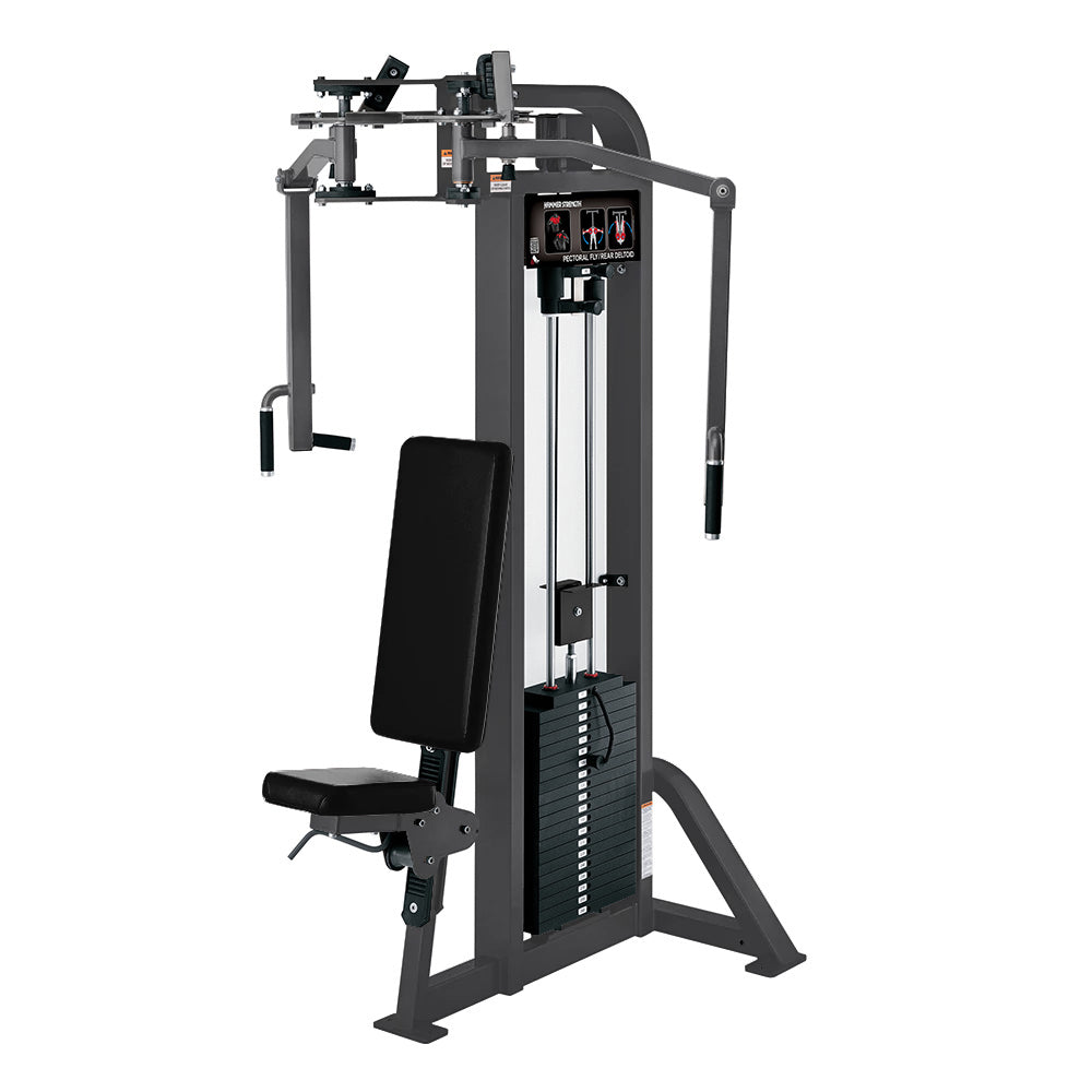 Hammer Strength Select Pectoral Fly / Rear Deltoid - Outlet