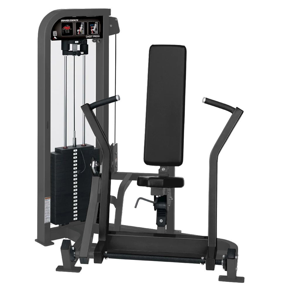 Hammer Strength Select Chest Press - Outlet