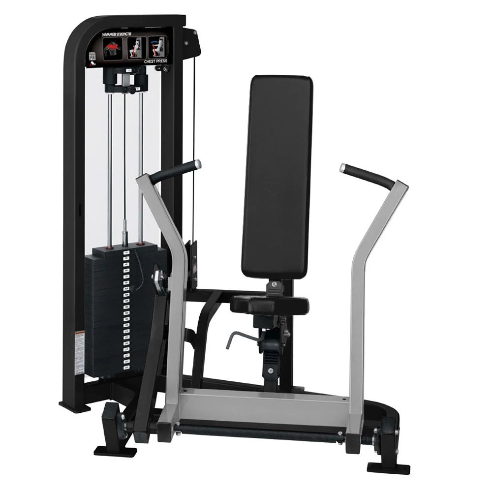 Hammer strength machine press sale