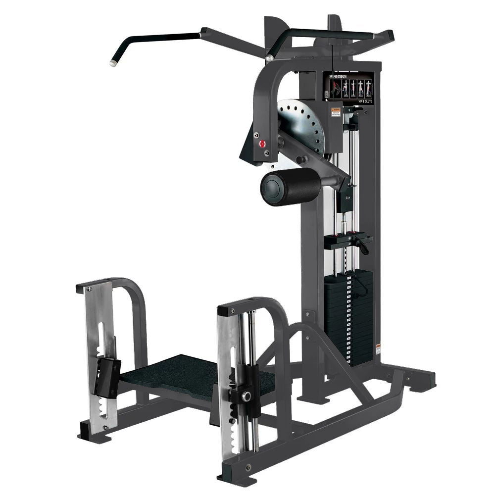 Hammer Strength Select Hip and Glute - Outlet