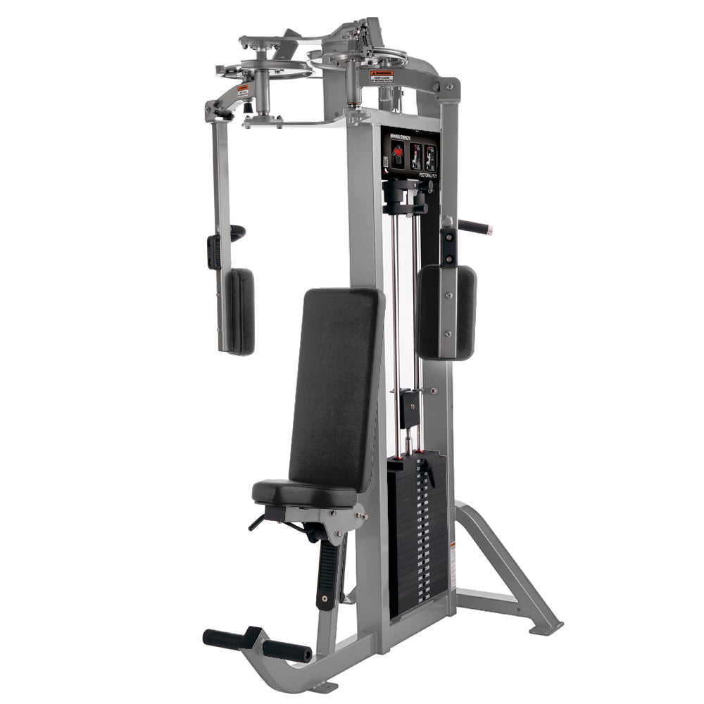 Hammer Strength Pectoral Fly Life Fitness Outlet