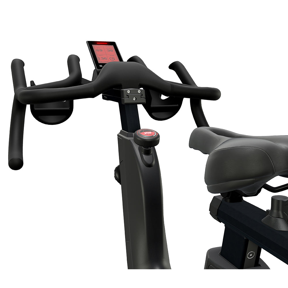 Life Fitness IC5 Cycle Bike