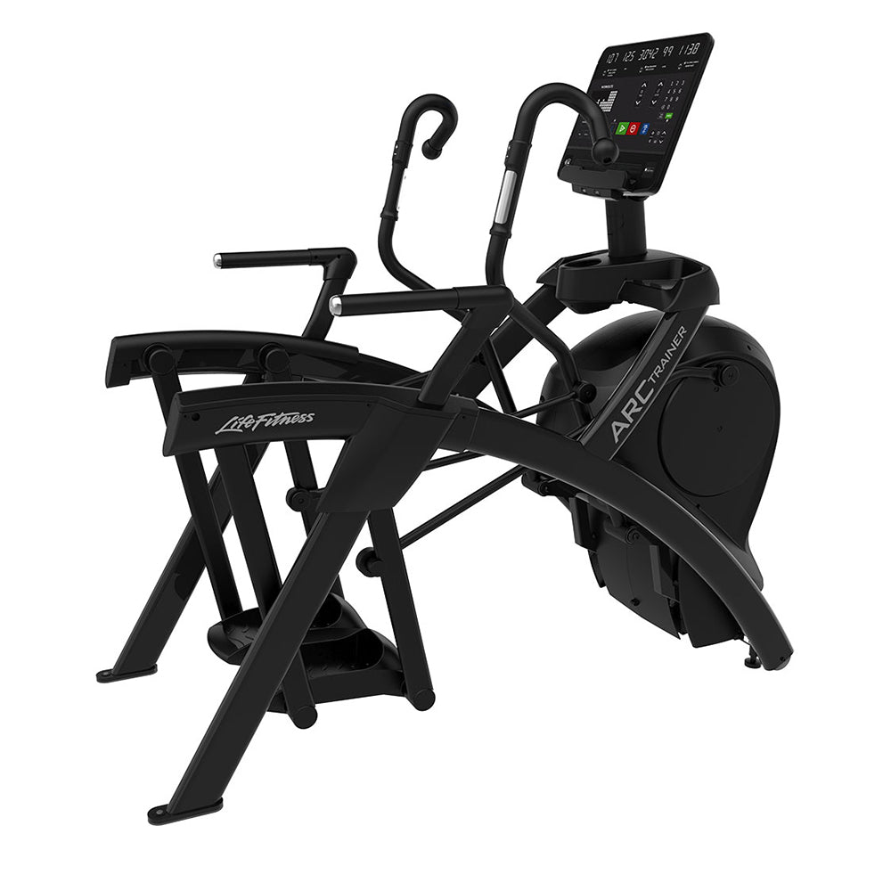 Life Fitness Total Body Arc Trainer Life Fitness Outlet