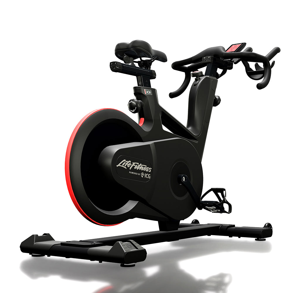 Life Fitness IC6 Indoor Cycle