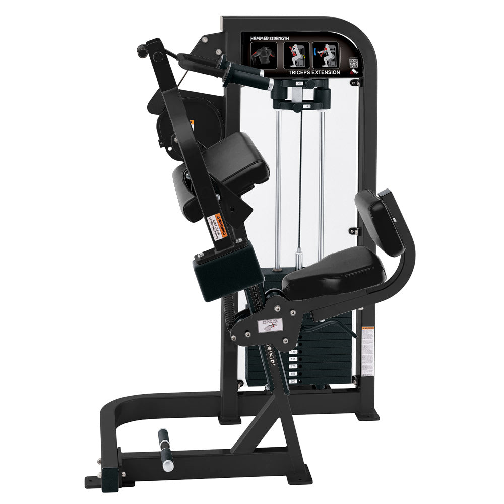 Hammer Strength Select Triceps Extension Life Fitness Shop