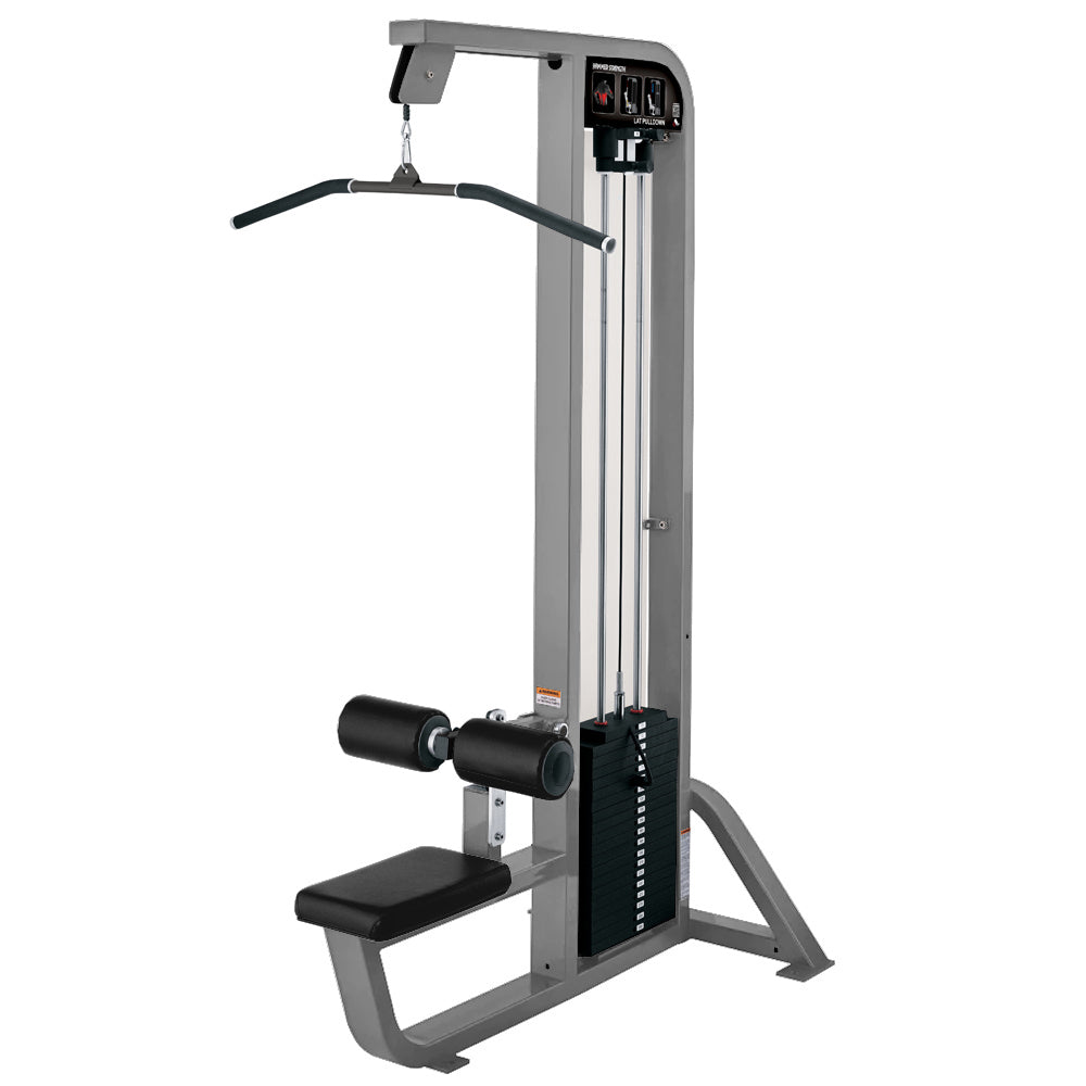 Hammer Strength Select Lat Pulldown - Outlet