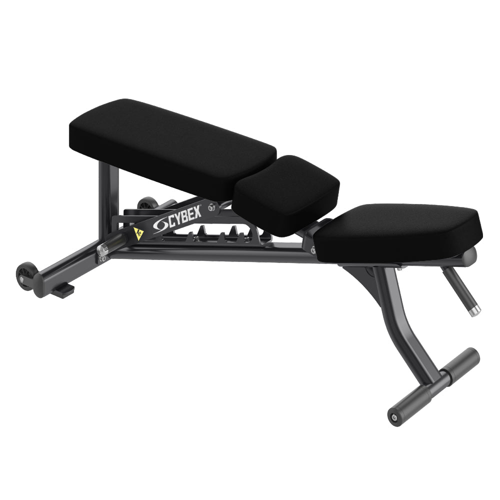 Cybex Ion Series Adjustable Bench - Outlet