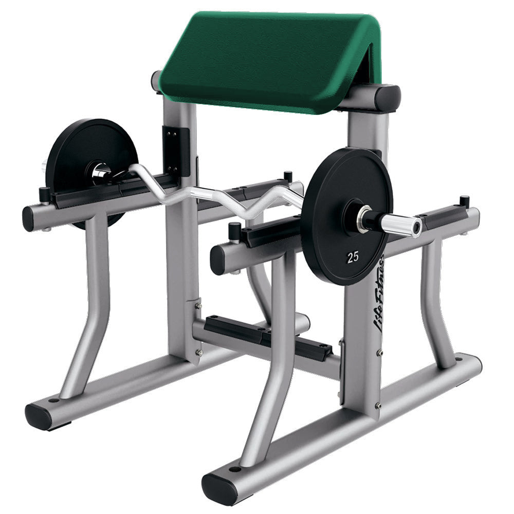 Signature Series Arm Curl Bench - Outlet