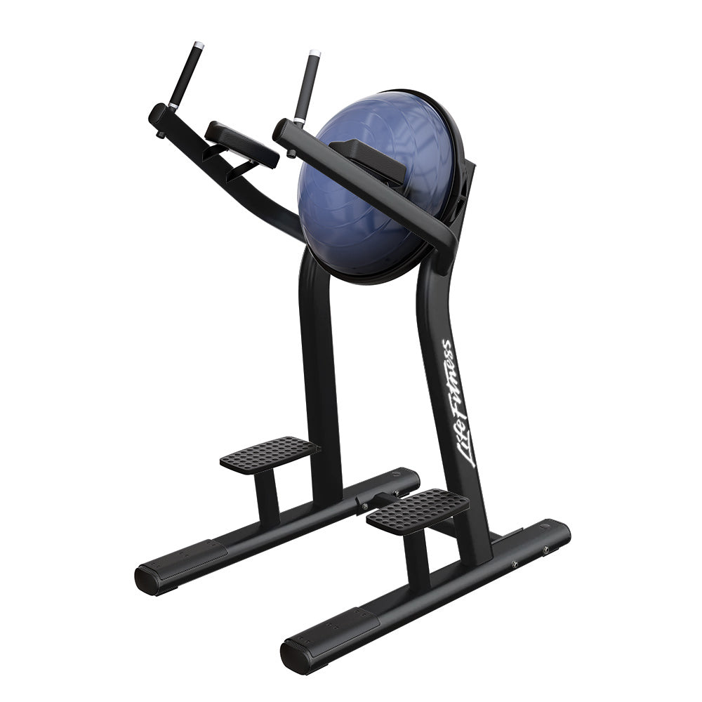 Leg Raise Bench Life Fitness Shop - Main Image