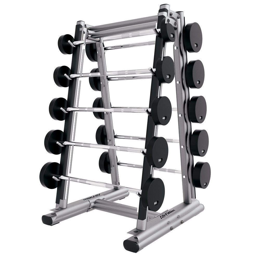 Signature Series Barbell Rack - Outlet