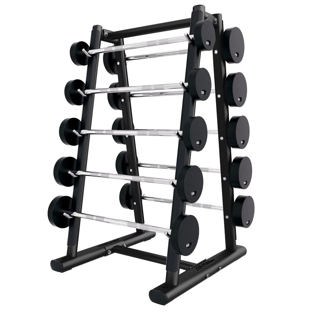 Life Fitness Barbell Rack Life Fitness Shop - Main Image