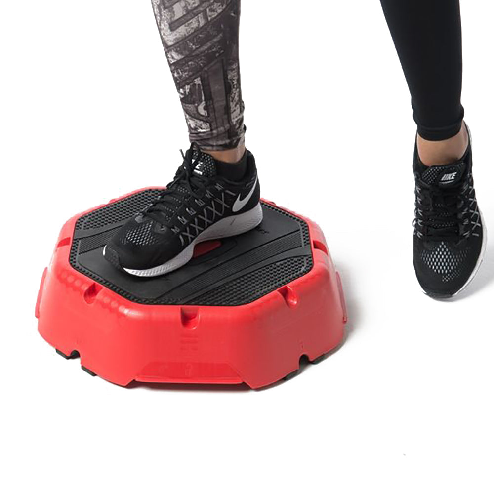 Life Fitness Studio Steps and Risers