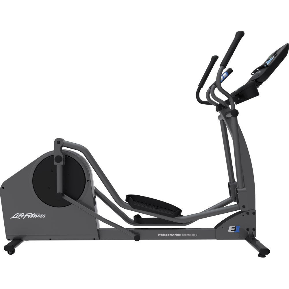 Life Fitness E1 Go Cross-Trainer Troubleshooting: Quick Fixes