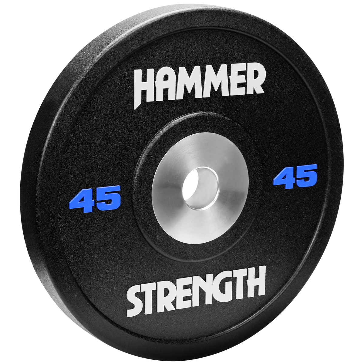 Hammer Strength Urethane Black Bumpers Life Fitness Shop