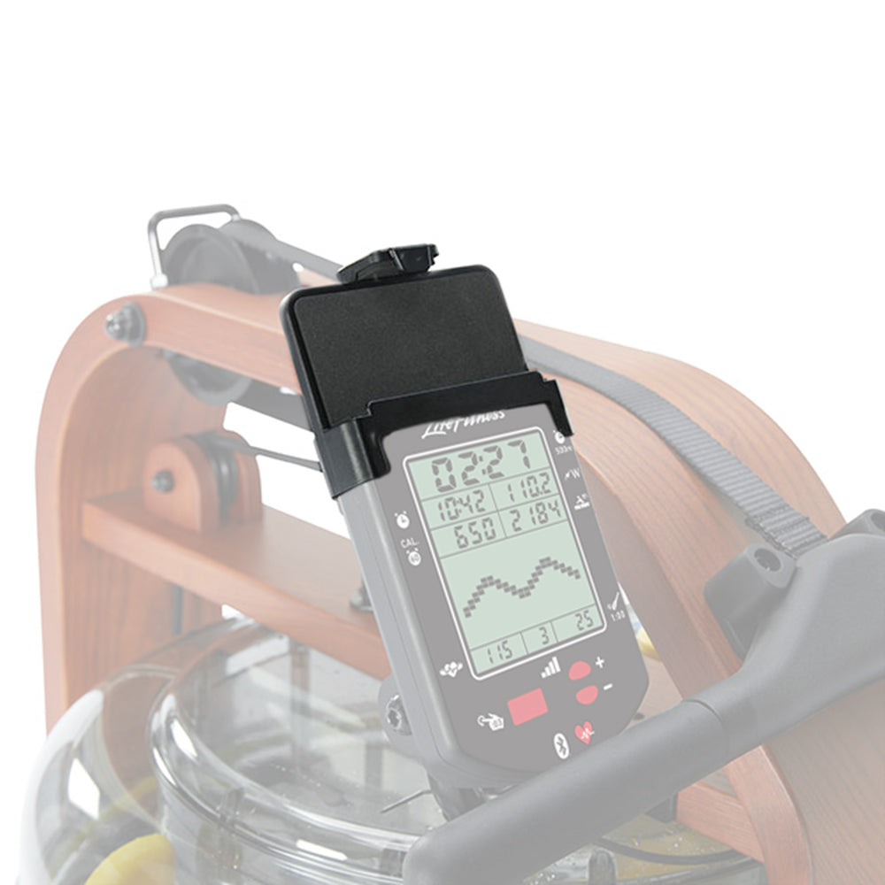 Life Fitness Phone Holder