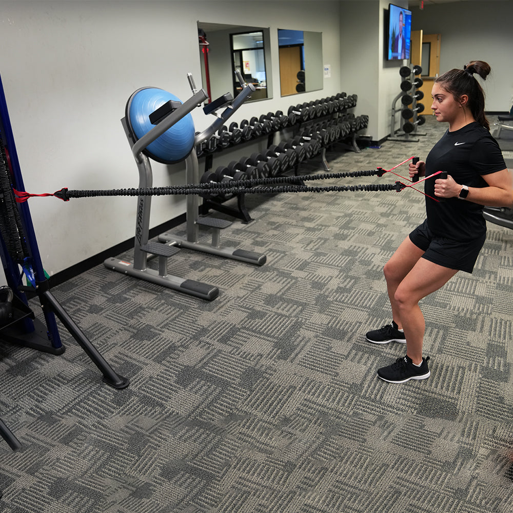 Anchor Resistance Tubes Life Fitness Shop