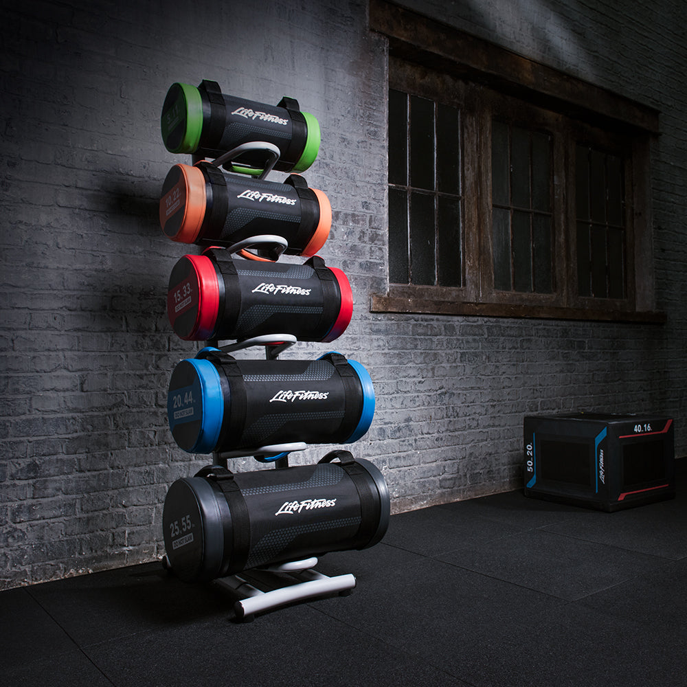 Core Bags  Life Fitness