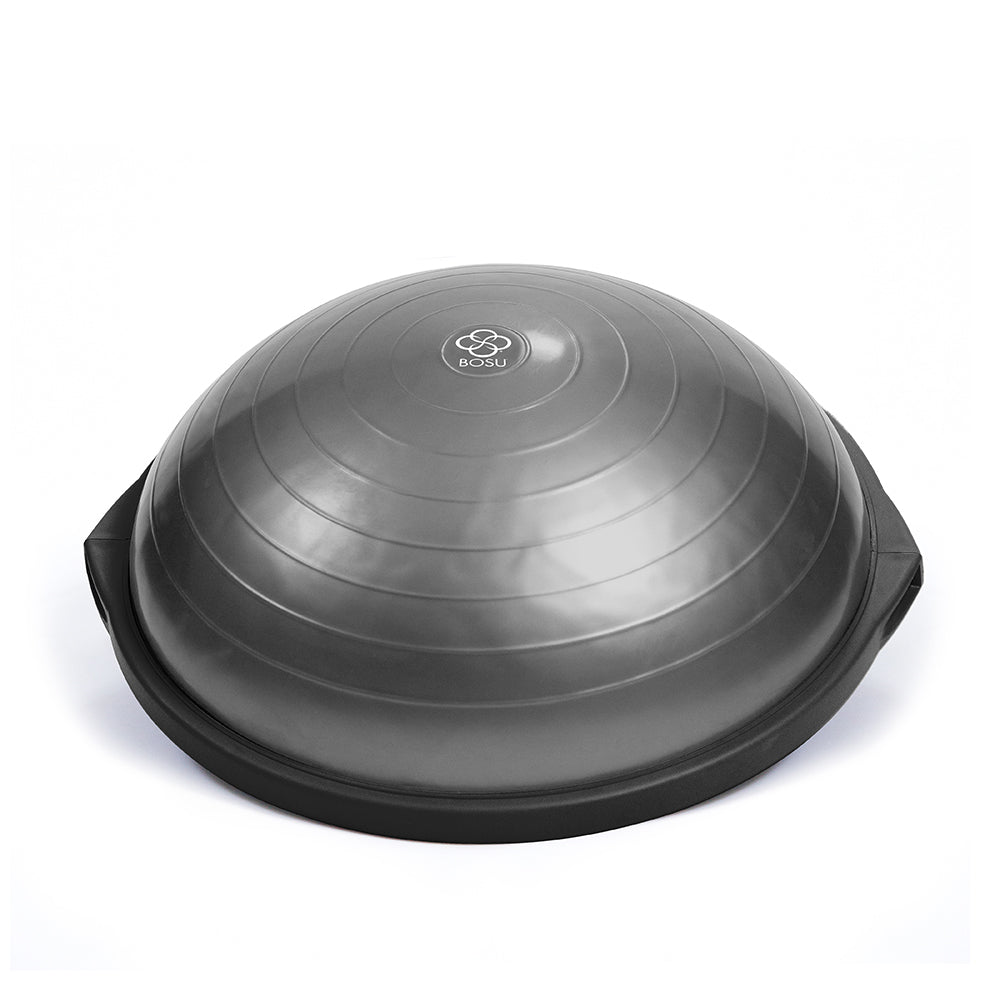 BOSU Pro Balance Trainer in grey