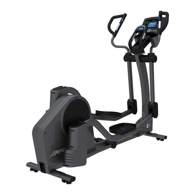 Elliptical stepper best sale for sale