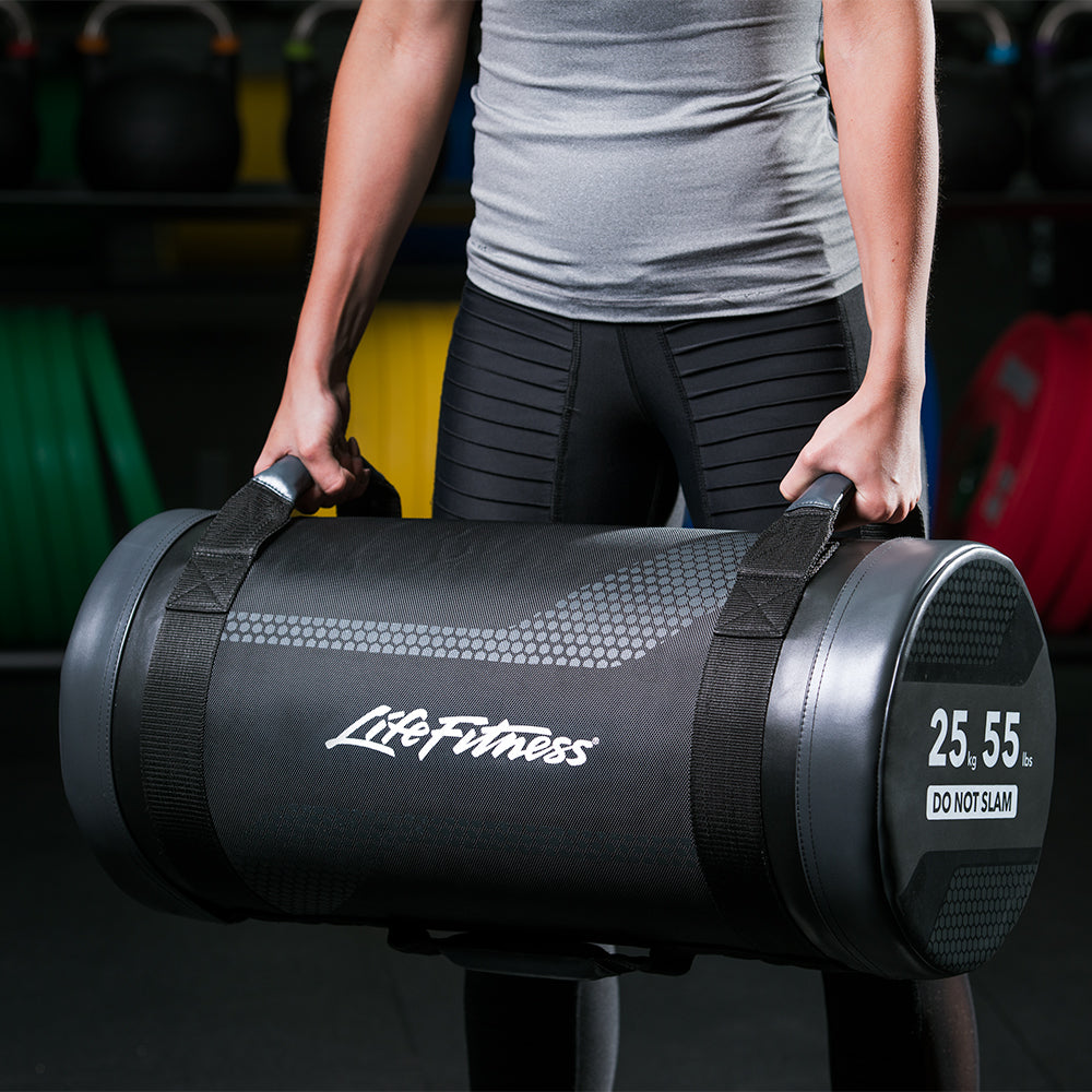 Body Sport Weight Training Bag | Sourcefitness, 10 lb